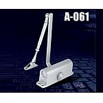 Hexagonal Door Closer A-061