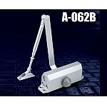 Hexagonal Door Closer A-062B