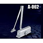 Round Door Closer A-062R