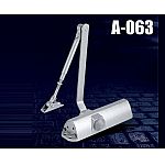 Triangle Door Closer A-063