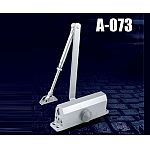 Hexagonal Door Closer A-073