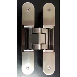 Heavy Duty 3D Concealed Hinge