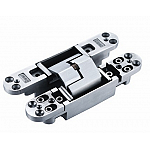 Heavy Duty 3D Adjustable Concealed Hinge