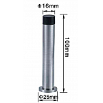 Stainless steel Door Stopper-DS079