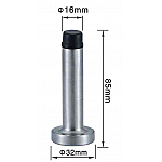 Stainless steel Door Stopper-DS081