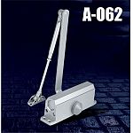 Hexagonal Door Closer A-062