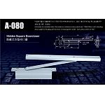 Concealed Door Closer A-080