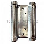 Steel Spring Hinge