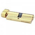 Brass Lock Cylinder