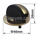 Zinc alloy Door Stopper