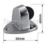 Zinc alloy Door Stopper-DS031