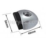 Stainless steel Door Stopper-DS033