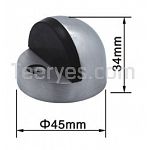 Stainless steel Door Stopper-DS038