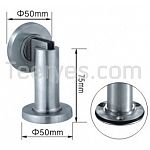 Stainless steel Door Stopper-DS041A