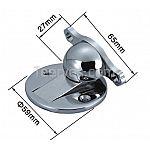 Stainless steel Door Stopper-DS045