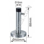 Stainless steel Door Stopper-DS056