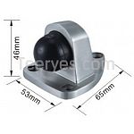 Stainless steel Door Stopper-DS058