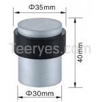 Aluminum Door Stopper-DS061