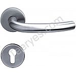 Stainless steel Tubular Handle