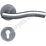 Tubular Door Handle