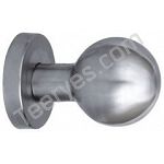 Solid Lever Handle-TS067