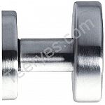 Solid Lever Handle-TS070