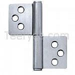 Flag Door Hinge