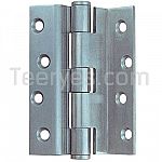 Crankle Door Hinge