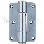 Spring Door Hinge