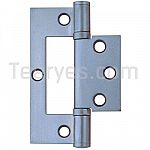 Flush Hinge