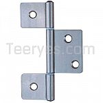 Small Flag Hinge