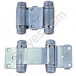 Double Way Spring Hinge