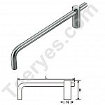 Furniture Handle-FH010