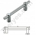 Cabinet Handle-FH011