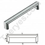 Furniture Handle-FH026