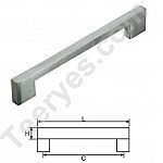 Furniture Handle-FH027