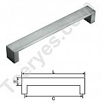 Furniture Handle-FH028