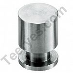 Stainless steel Furniture Knob