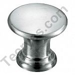 Stainless steel Drawer Knob