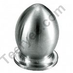 Stainless steel Knob