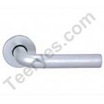 Solid Aluminum Handle