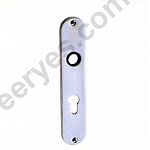 Aluminum Handle Back Plate