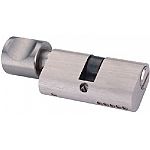 Brass Lock cylinder-AC007