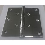 Heavy duty Hinge-SS