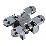 Stainless Steel 304 Concealed Hinge