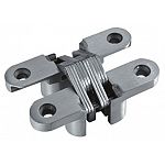 Stainless Steel Concealed Hinge-16x70mm