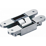 3D Adjustable Concealed Hinge